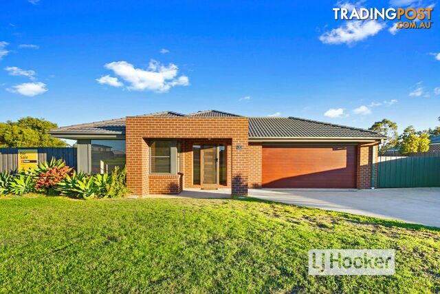 1 Magnolia Way PAYNESVILLE VIC 3880