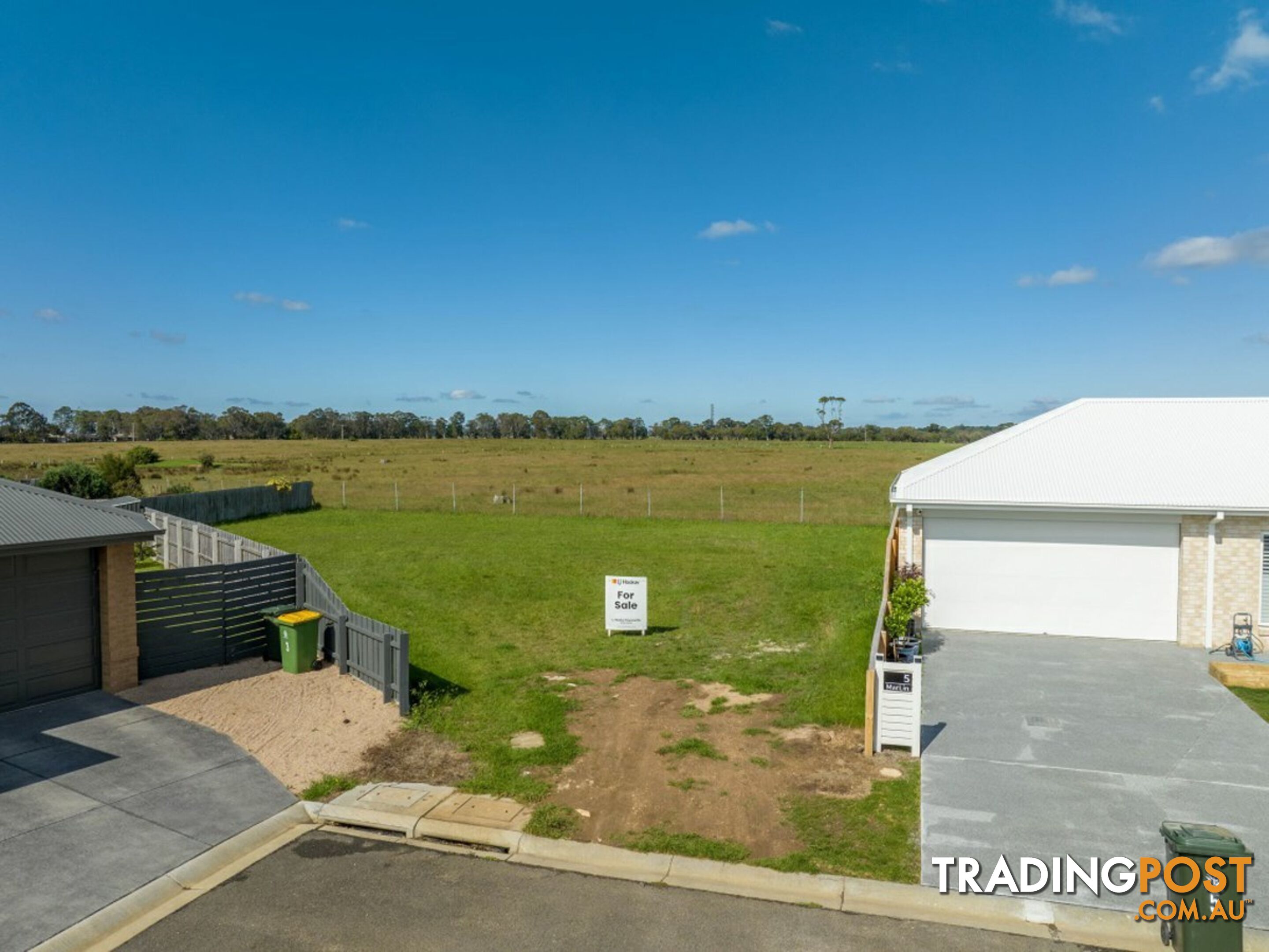 4 Basstian Court PAYNESVILLE VIC 3880