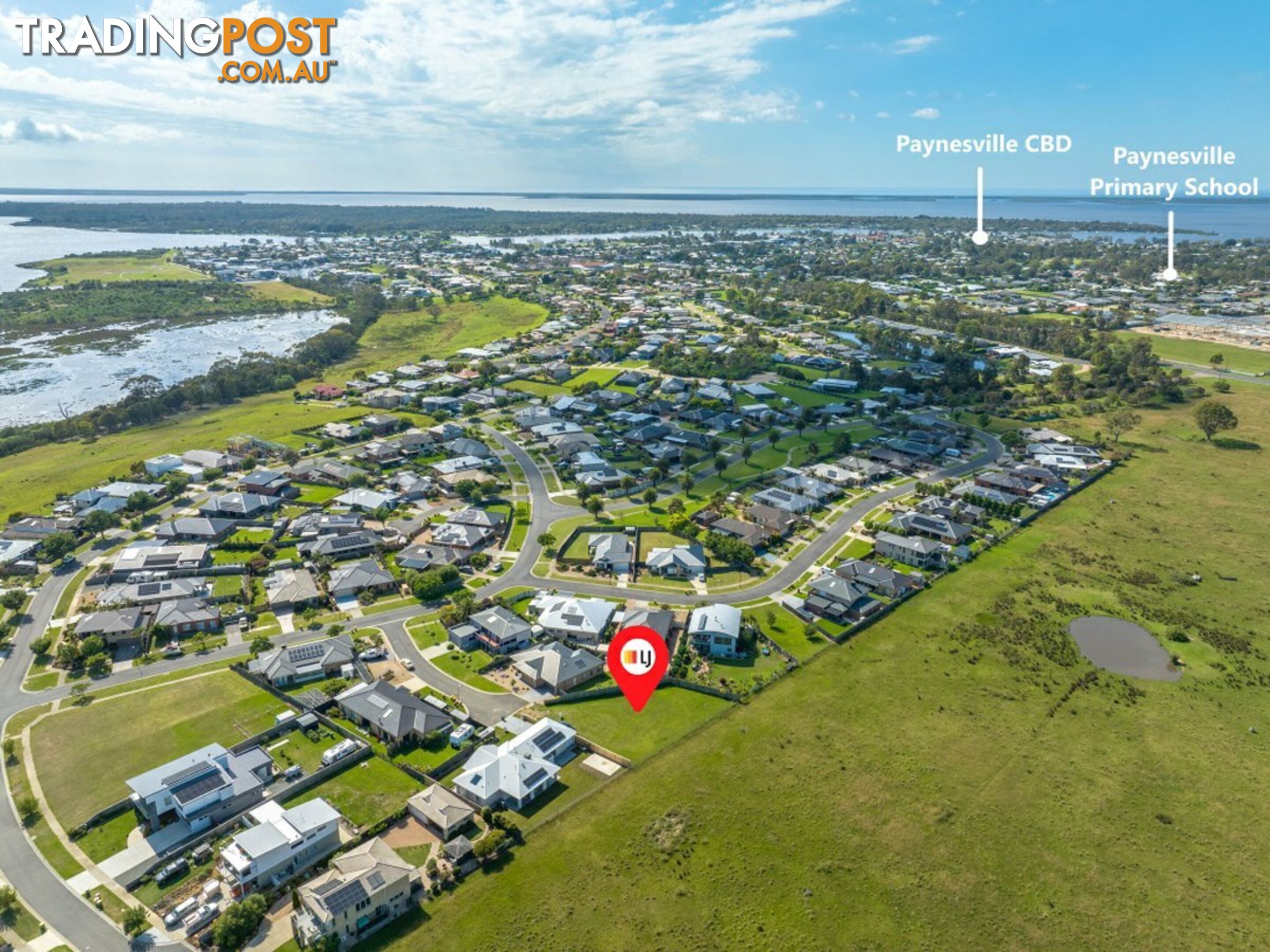 4 Basstian Court PAYNESVILLE VIC 3880