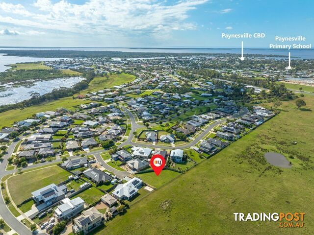 4 Basstian Court PAYNESVILLE VIC 3880