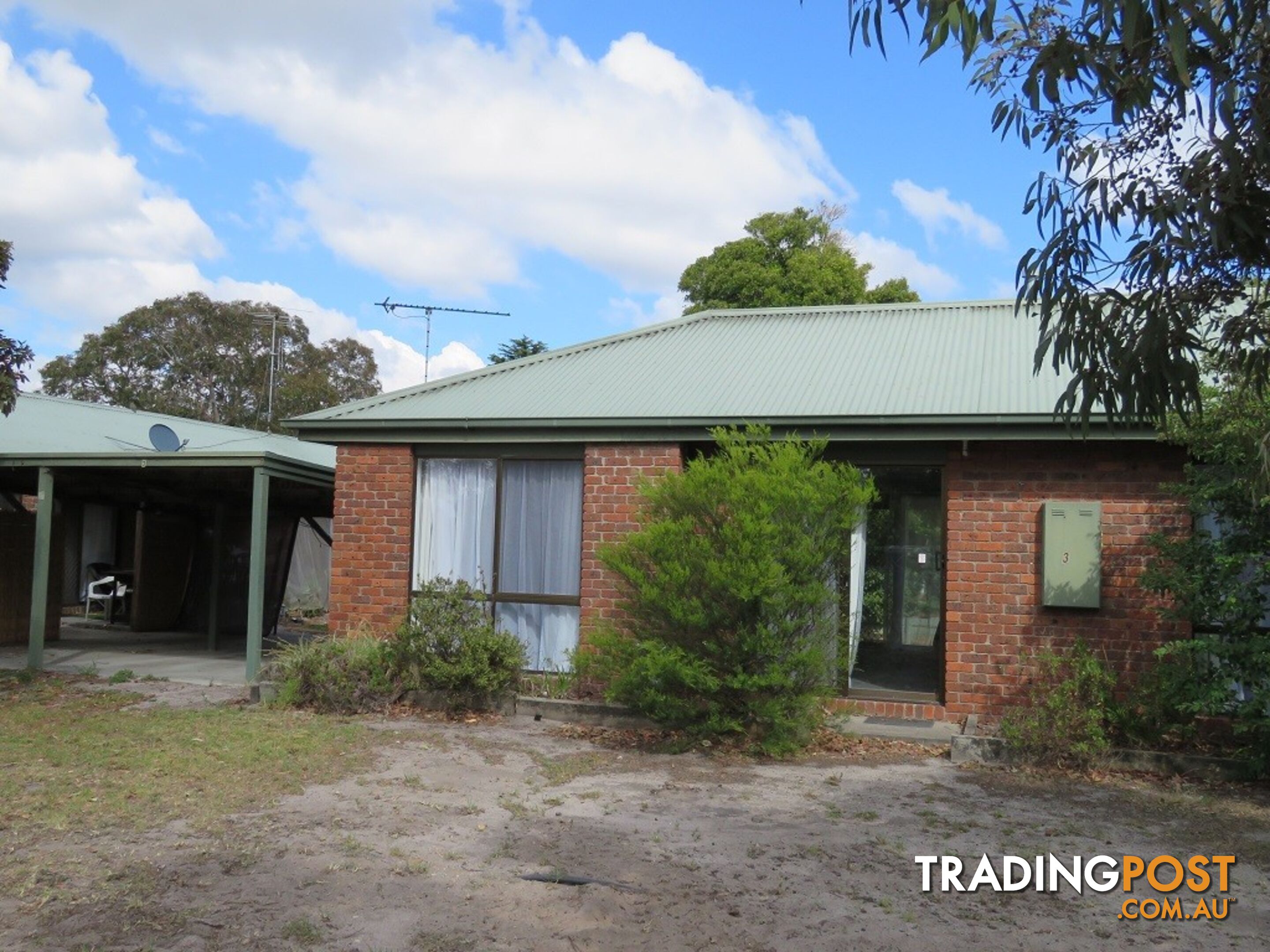 Unit 3/19 Toonalook Parade PAYNESVILLE VIC 3880