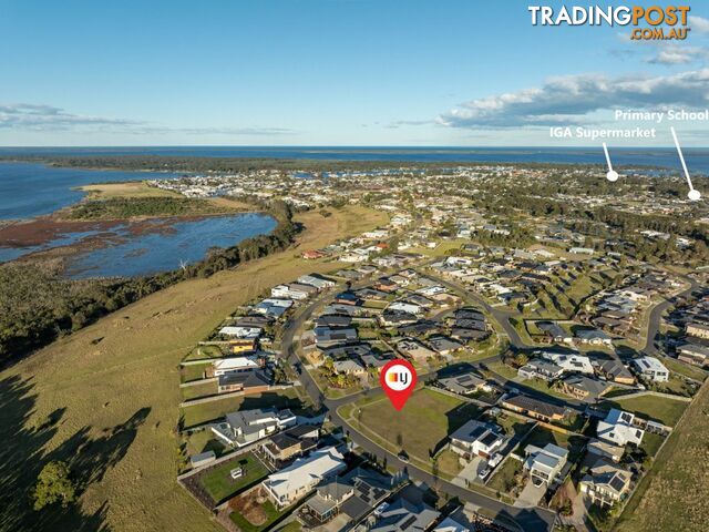 39 Eagle Bay Terrace PAYNESVILLE VIC 3880