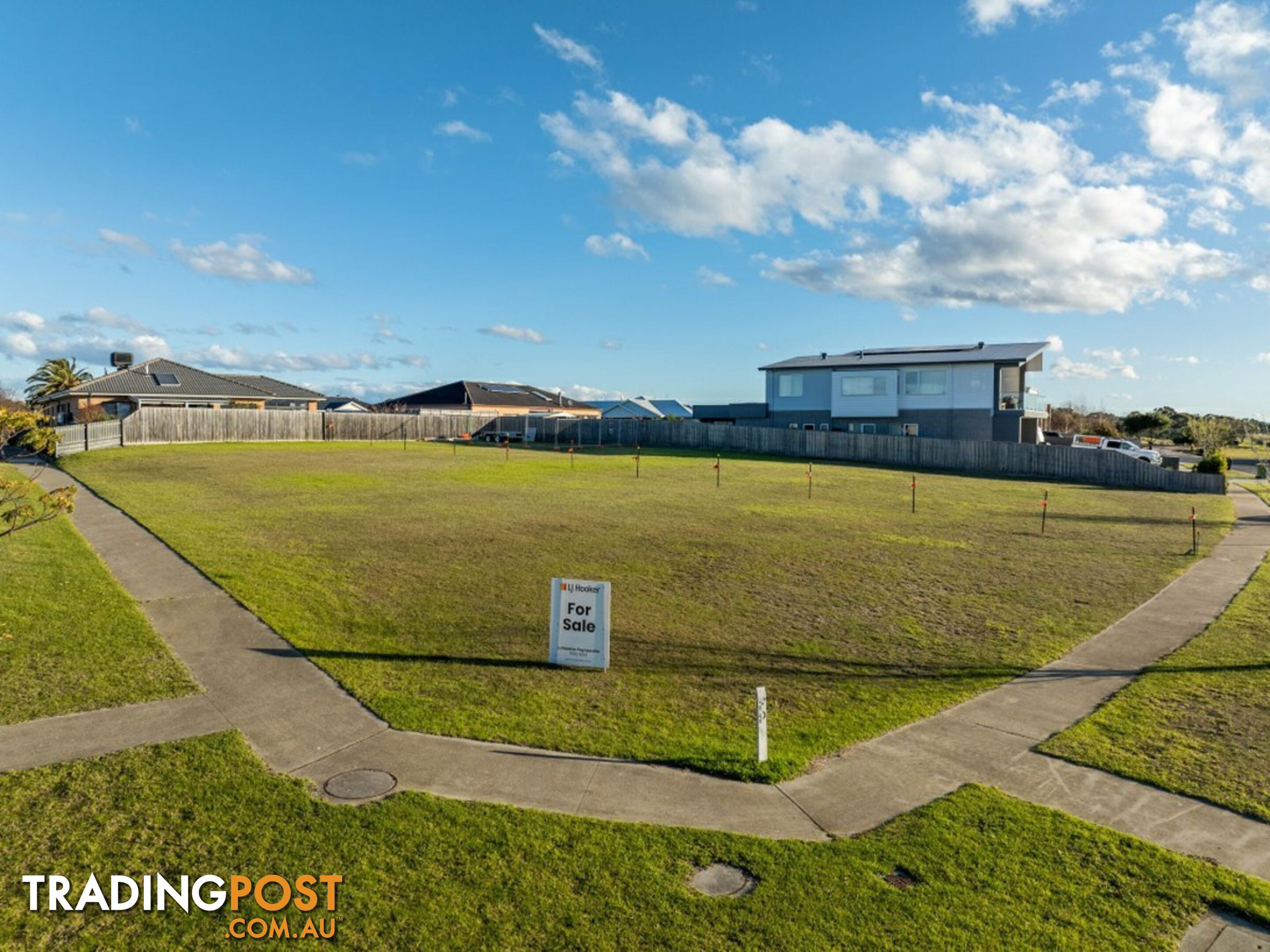 39 Eagle Bay Terrace PAYNESVILLE VIC 3880