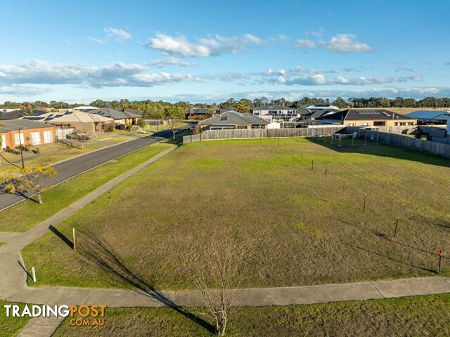 39 Eagle Bay Terrace PAYNESVILLE VIC 3880