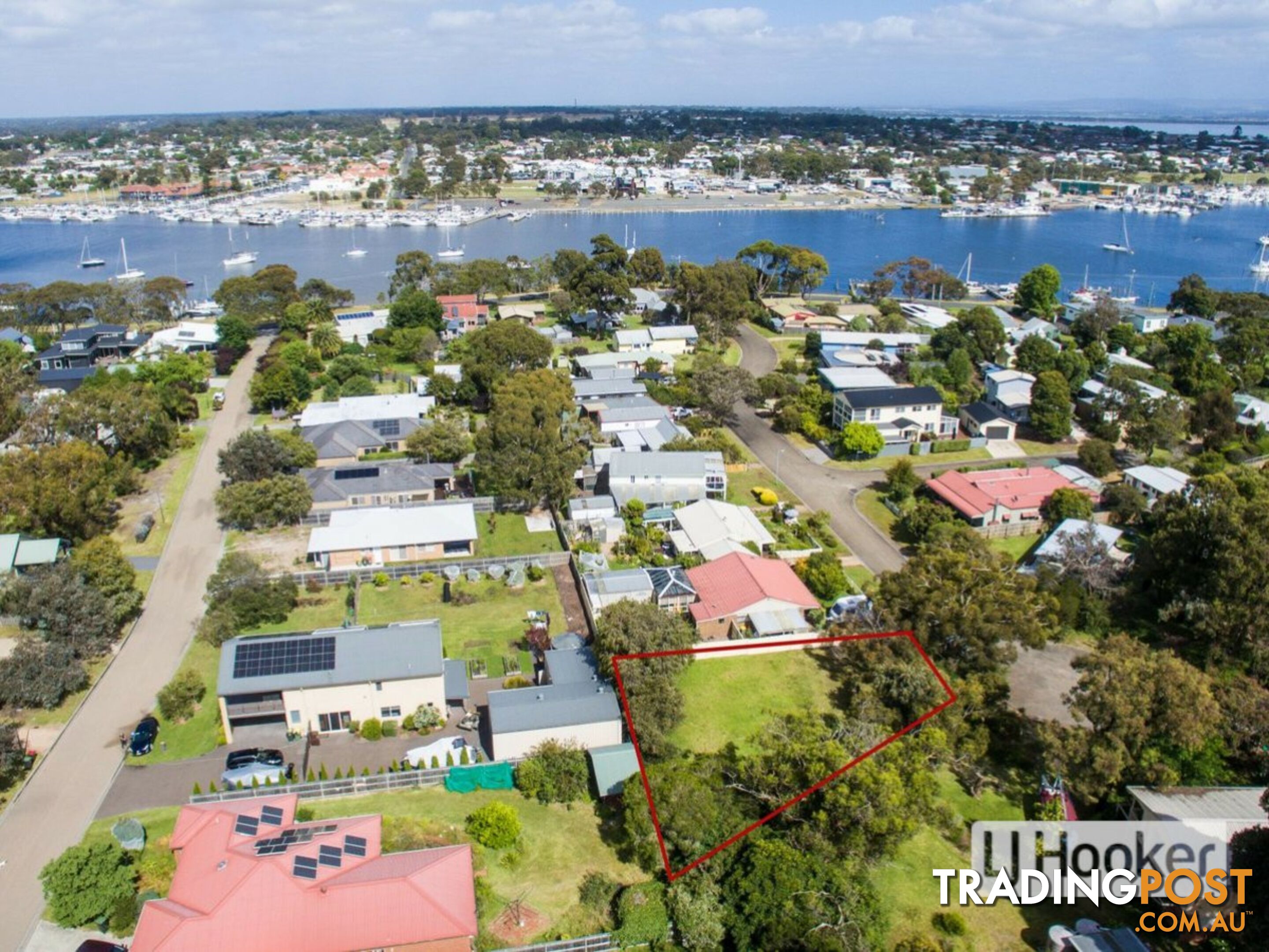 23 Currawong Close RAYMOND ISLAND VIC 3880