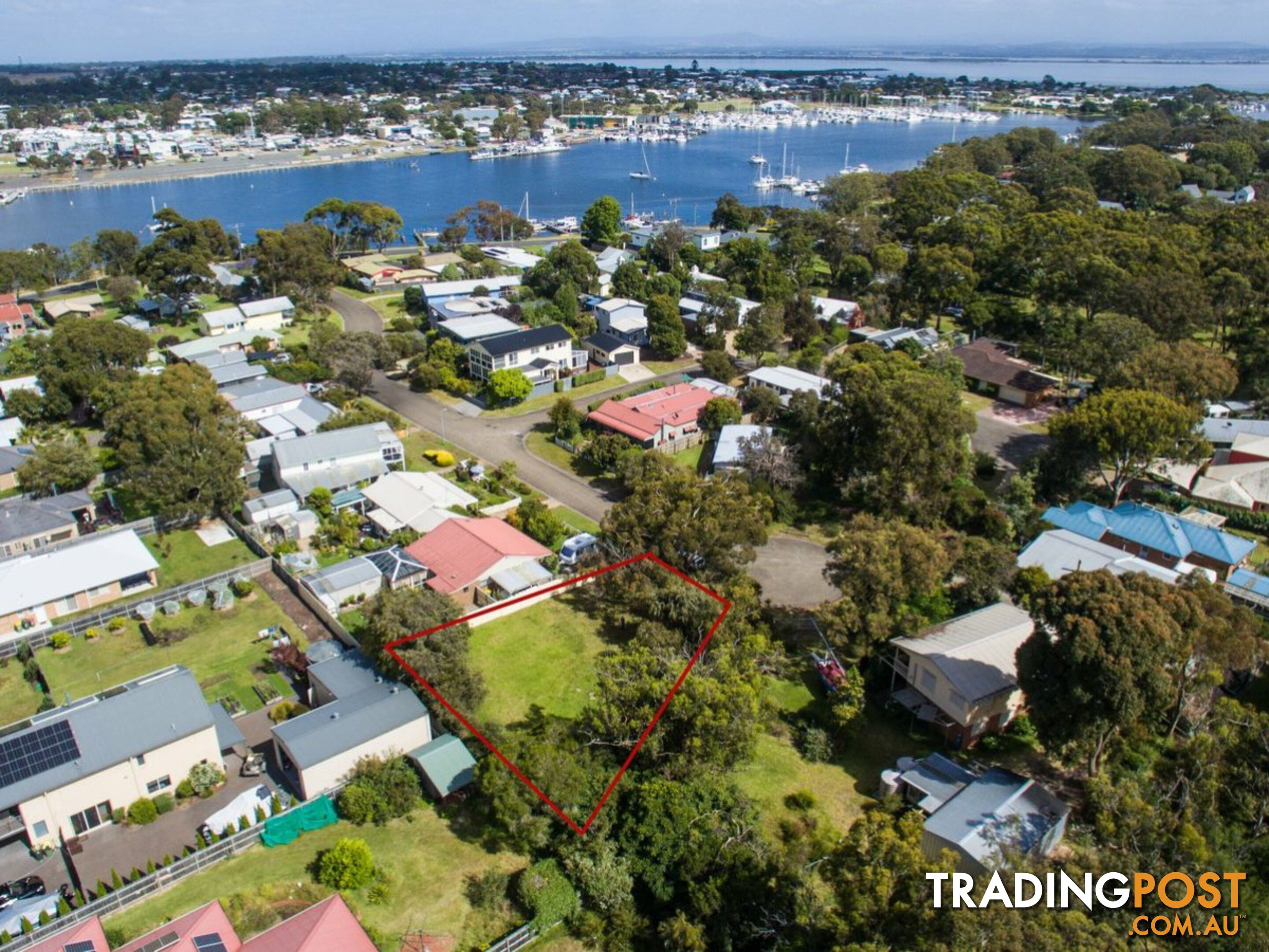 23 Currawong Close RAYMOND ISLAND VIC 3880