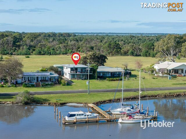 157 Western Boulevard RAYMOND ISLAND VIC 3880