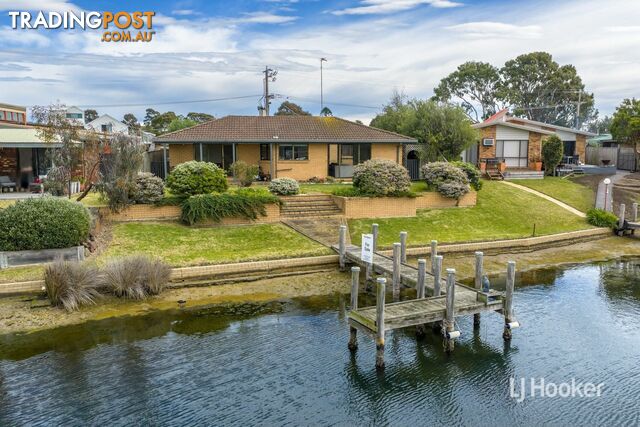 3 Fort King Place PAYNESVILLE VIC 3880