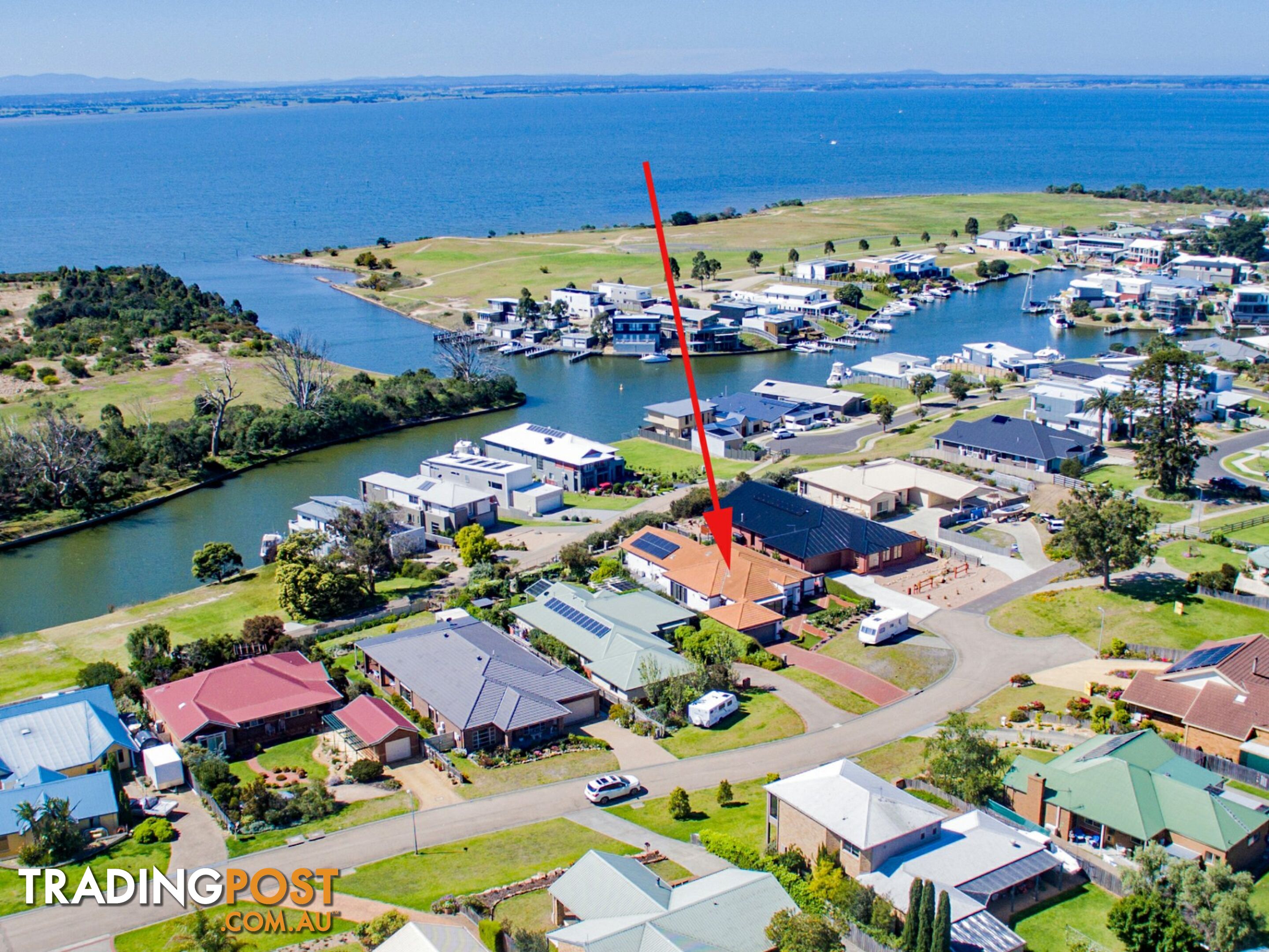 23 Windermere Terrace PAYNESVILLE VIC 3880