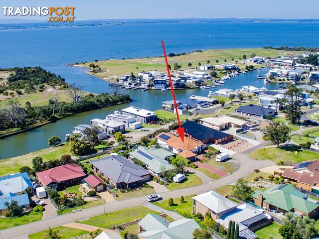 23 Windermere Terrace PAYNESVILLE VIC 3880