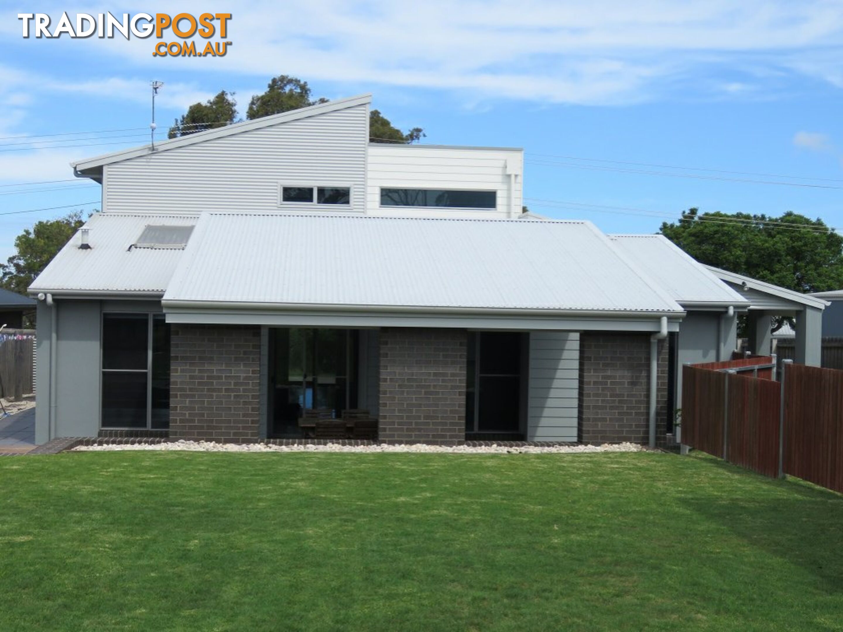 186 Newlands Drive PAYNESVILLE VIC 3880