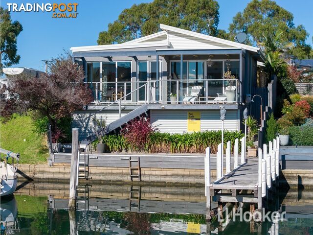 21 The Point PAYNESVILLE VIC 3880