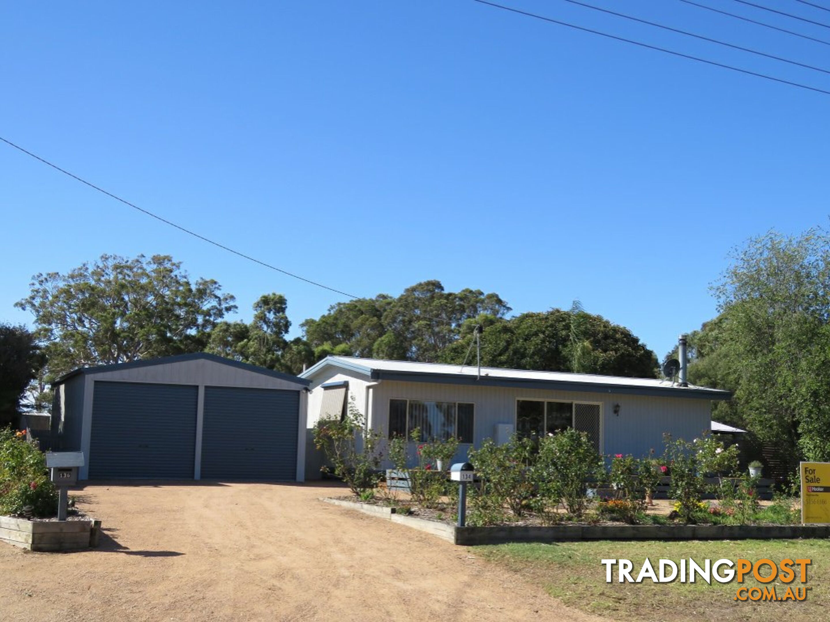 134 Newlands Drive PAYNESVILLE VIC 3880