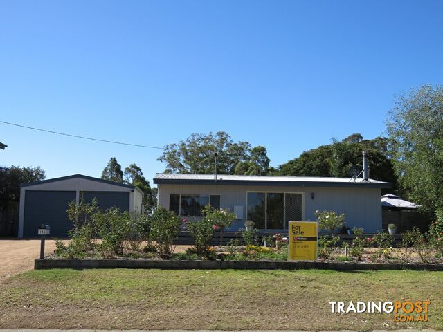 134 Newlands Drive PAYNESVILLE VIC 3880