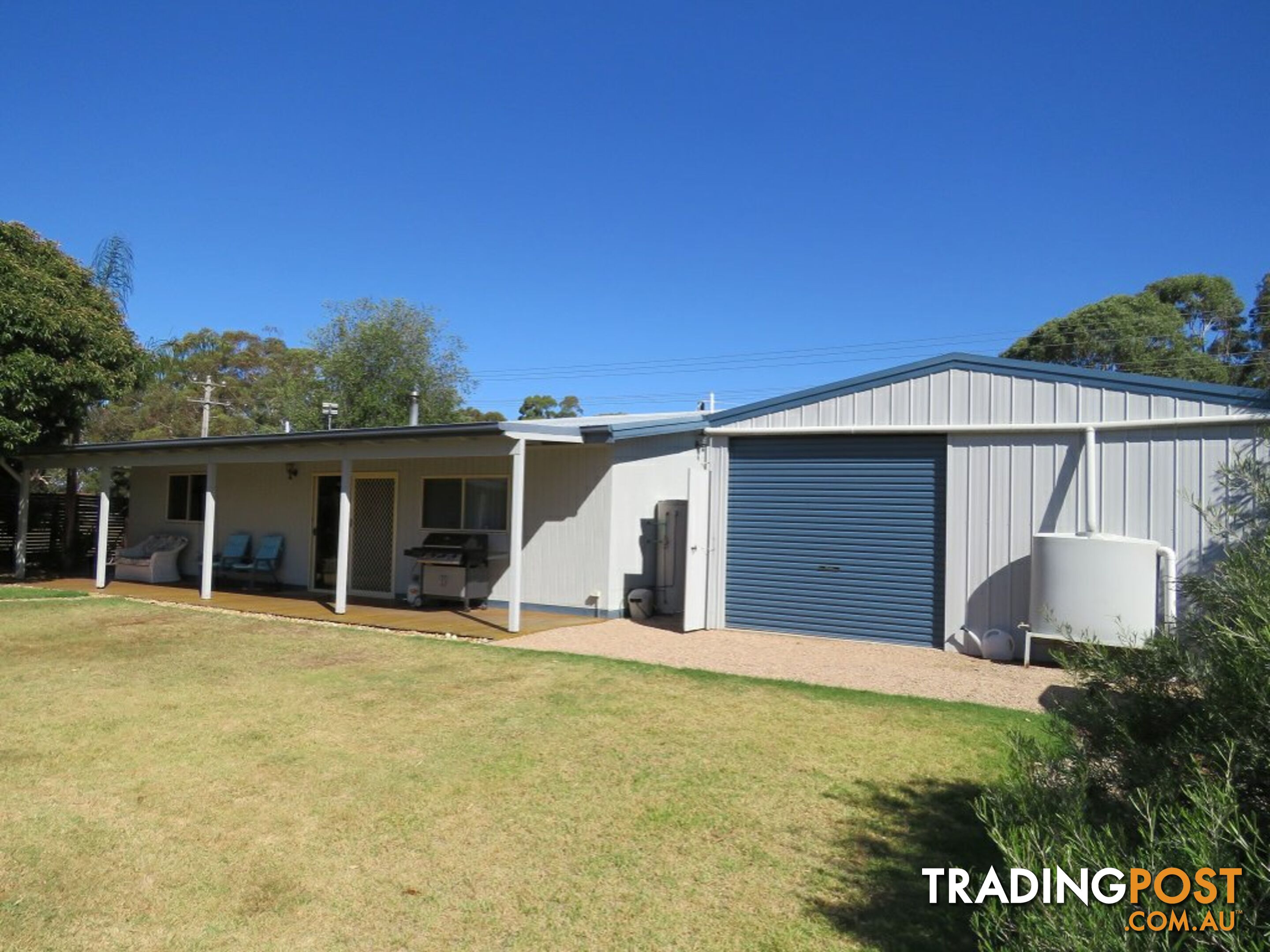 134 Newlands Drive PAYNESVILLE VIC 3880