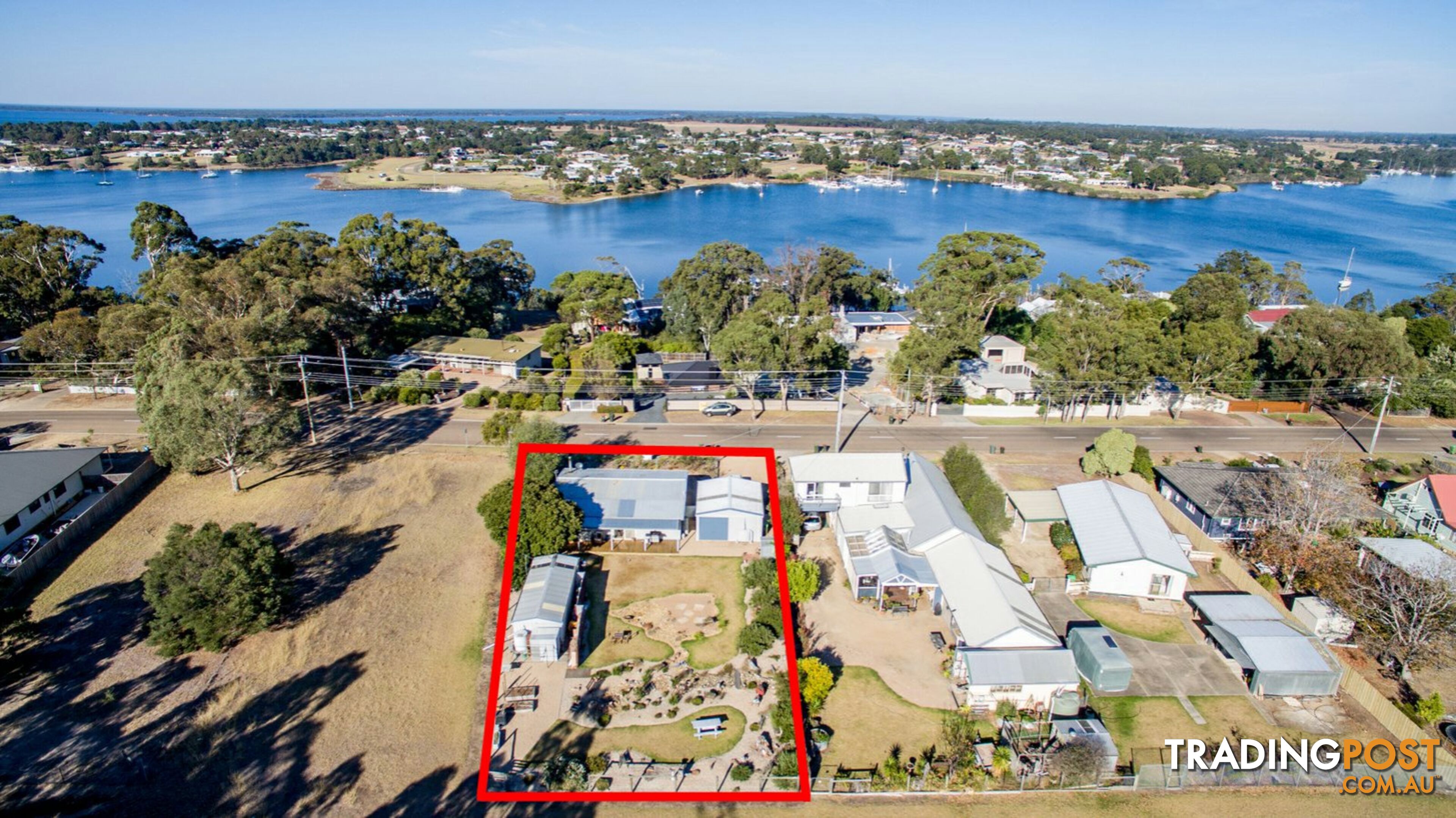 134 Newlands Drive PAYNESVILLE VIC 3880