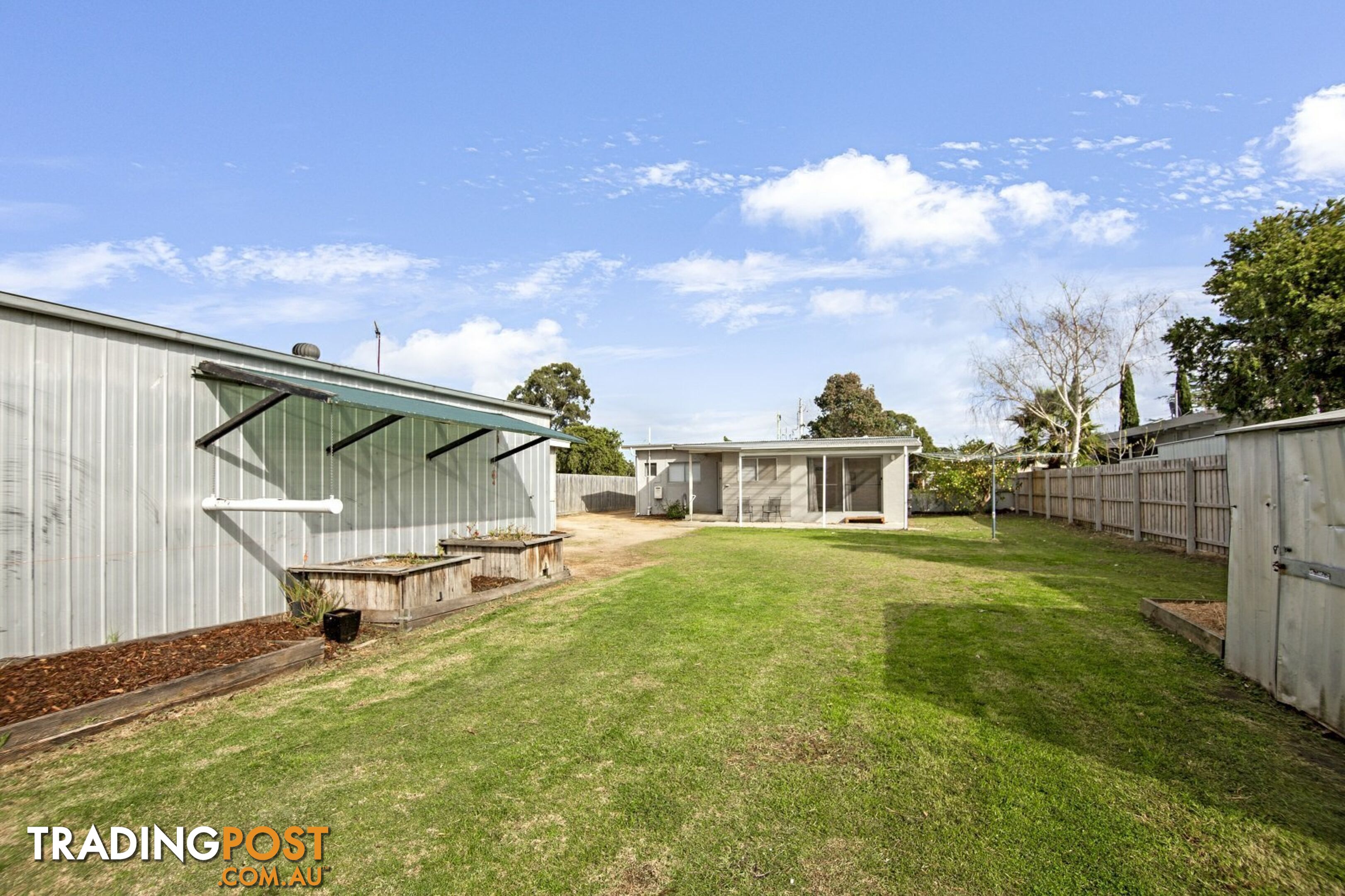 16 Cumming Street PAYNESVILLE VIC 3880