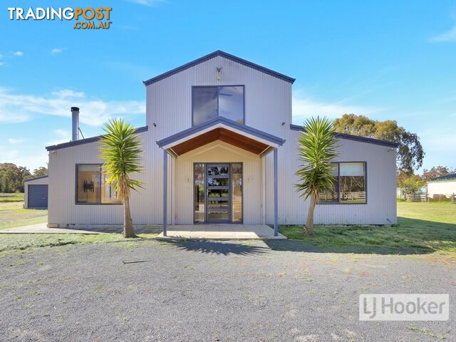 255 Birrells Road NEWLANDS ARM VIC 3875