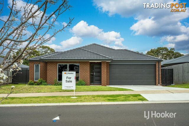 17 Cardinal Drive EAGLE POINT VIC 3878