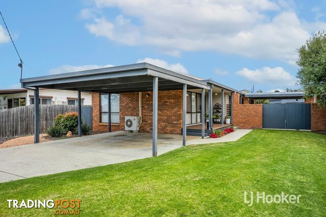 3 Tambo Avenue PAYNESVILLE VIC 3880