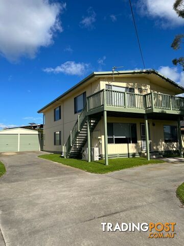 Unit 2/12 Mcmillan Grove PAYNESVILLE VIC 3880