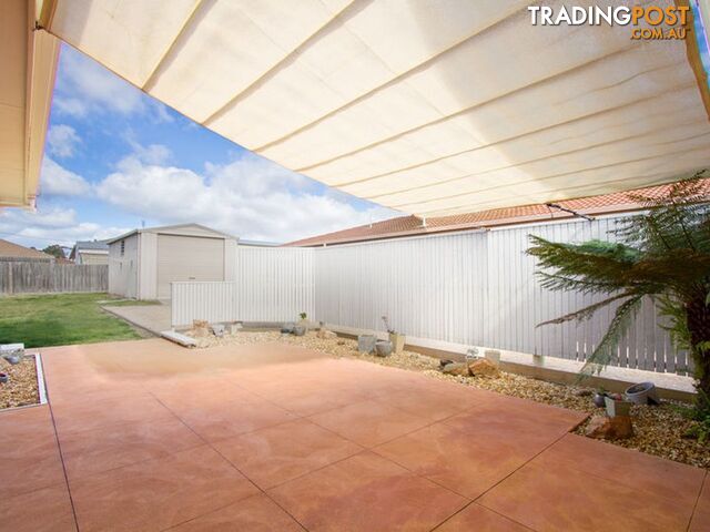 13 Fullarton Drive PAYNESVILLE VIC 3880