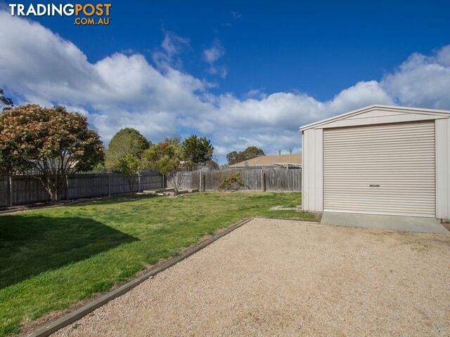 13 Fullarton Drive PAYNESVILLE VIC 3880