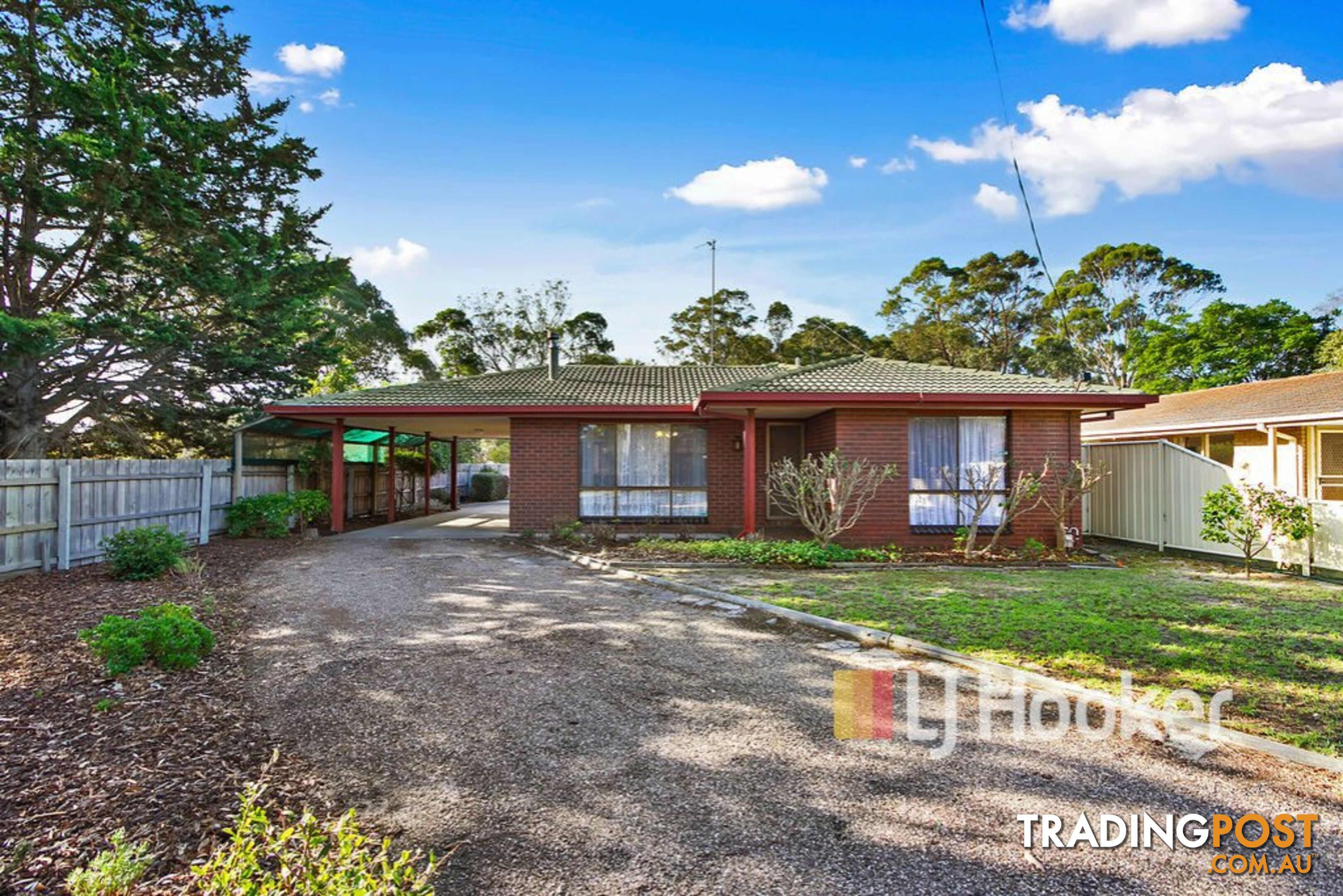 34 William Street PAYNESVILLE VIC 3880