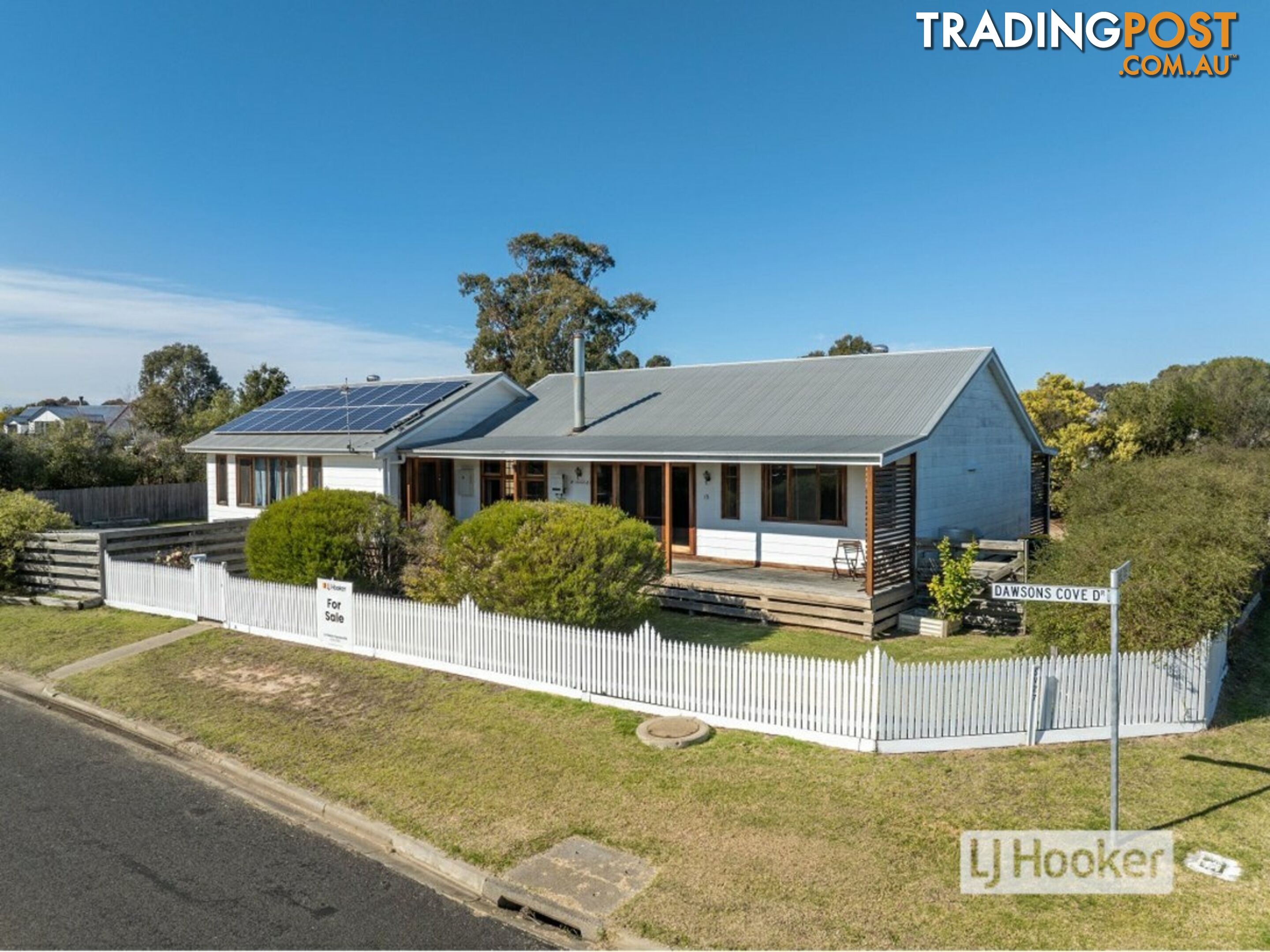 15 Dawsons Cove Drive NEWLANDS ARM VIC 3875