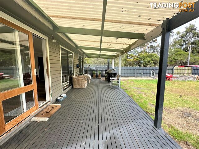 1 Cumming Street PAYNESVILLE VIC 3880