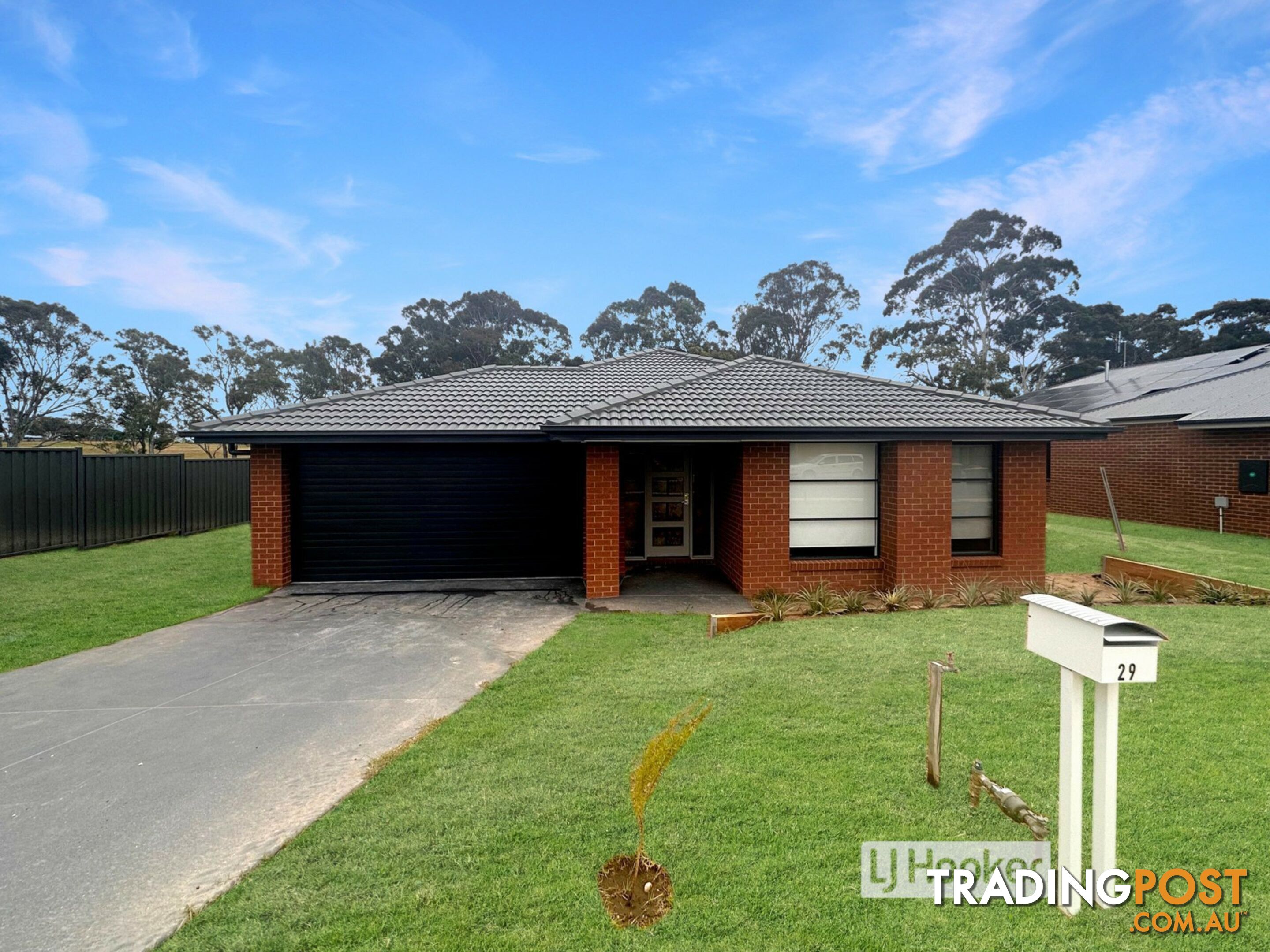 29 Houghton Crescent EAGLE POINT VIC 3878