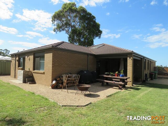 26 The Grange PAYNESVILLE VIC 3880