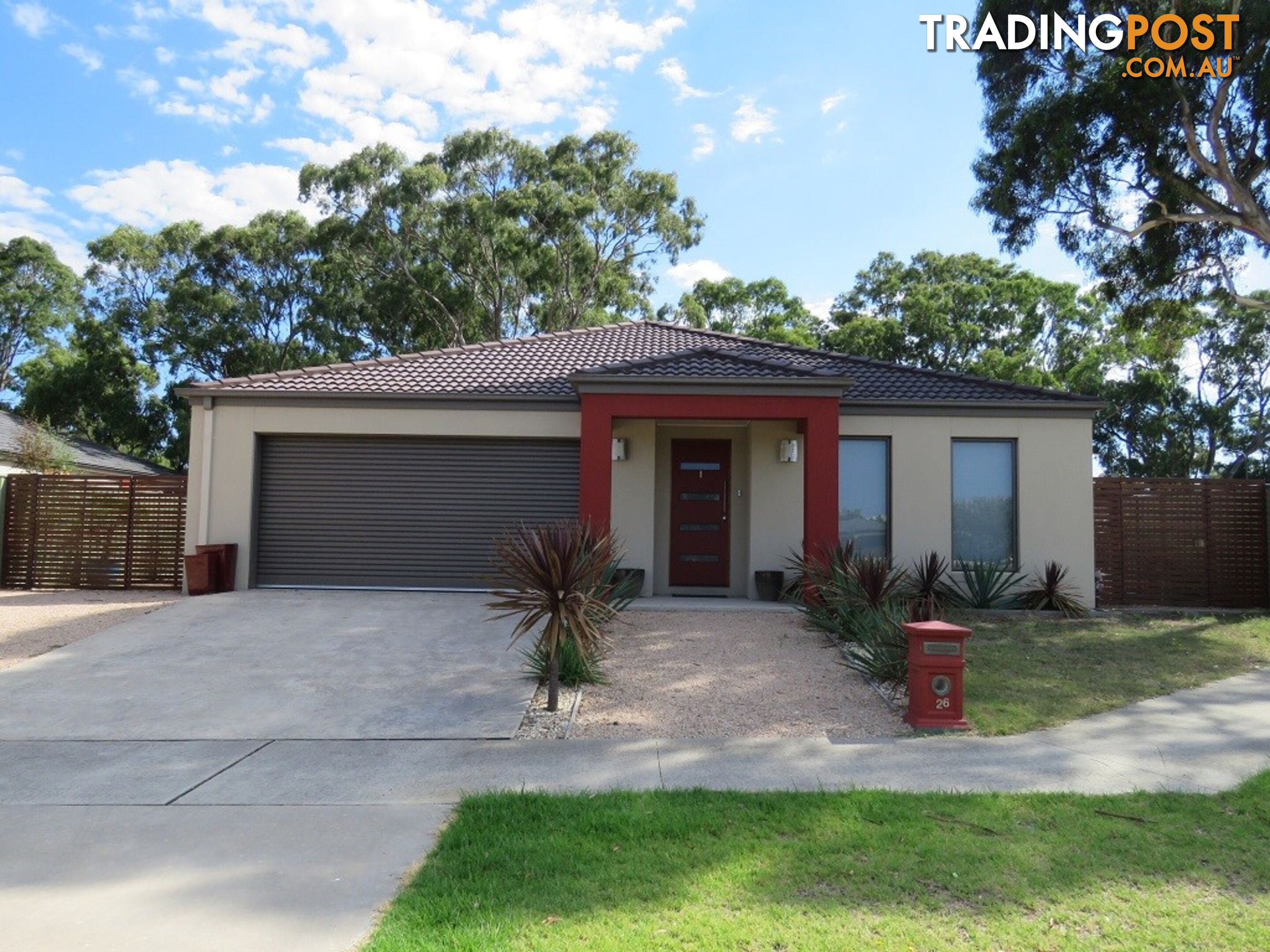 26 The Grange PAYNESVILLE VIC 3880