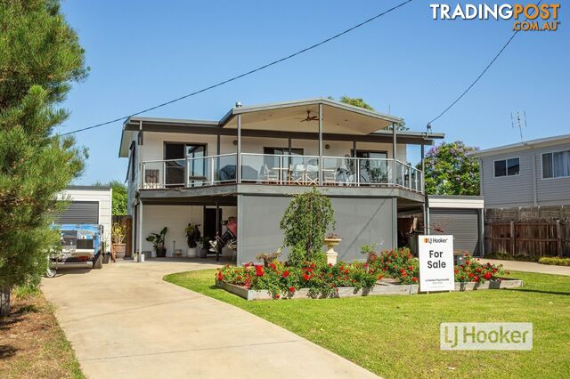 8 Government Road PAYNESVILLE VIC 3880