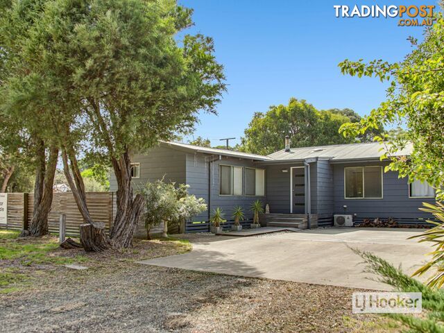 83 Twelfth Avenue RAYMOND ISLAND VIC 3880