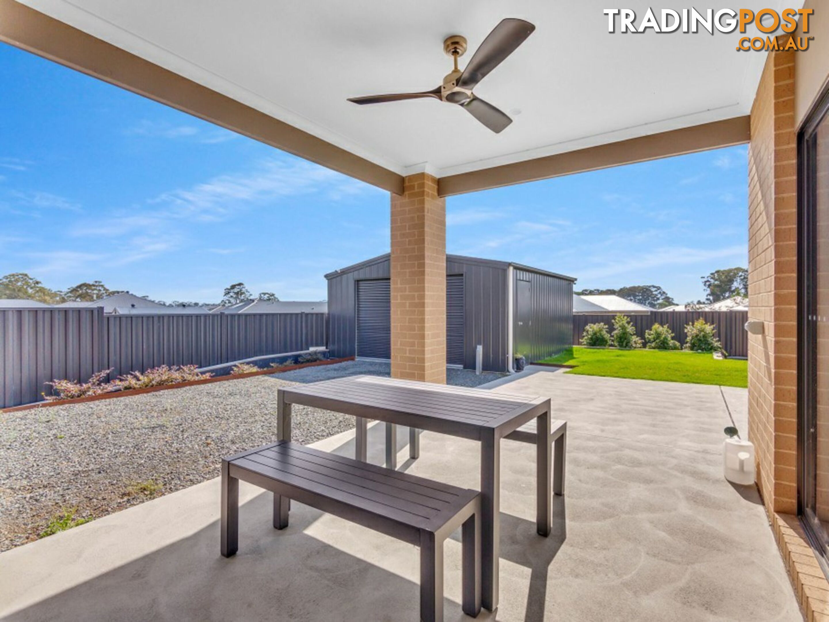 10 Ilfracombe Way PAYNESVILLE VIC 3880