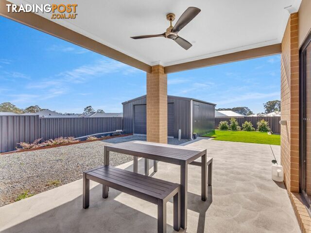 10 Ilfracombe Way PAYNESVILLE VIC 3880