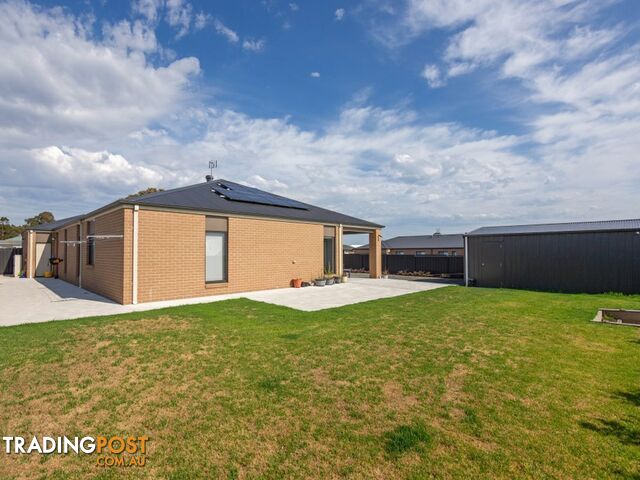 10 Ilfracombe Way PAYNESVILLE VIC 3880