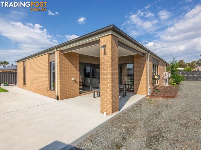 10 Ilfracombe Way PAYNESVILLE VIC 3880