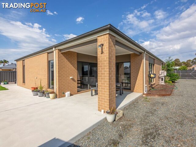 10 Ilfracombe Way PAYNESVILLE VIC 3880