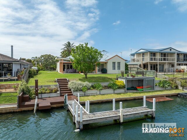 15 Windjammer Court PAYNESVILLE VIC 3880
