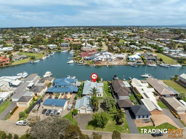 15 Windjammer Court PAYNESVILLE VIC 3880 - photo 3 of 25