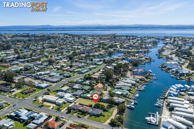 4-6 Bridge Place PAYNESVILLE VIC 3880