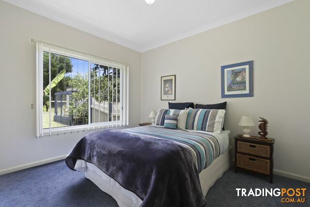 183 Western Boulevard RAYMOND ISLAND VIC 3880