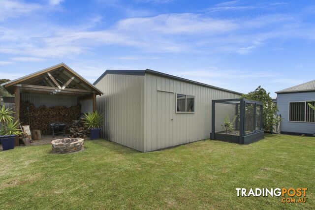 183 Western Boulevard RAYMOND ISLAND VIC 3880