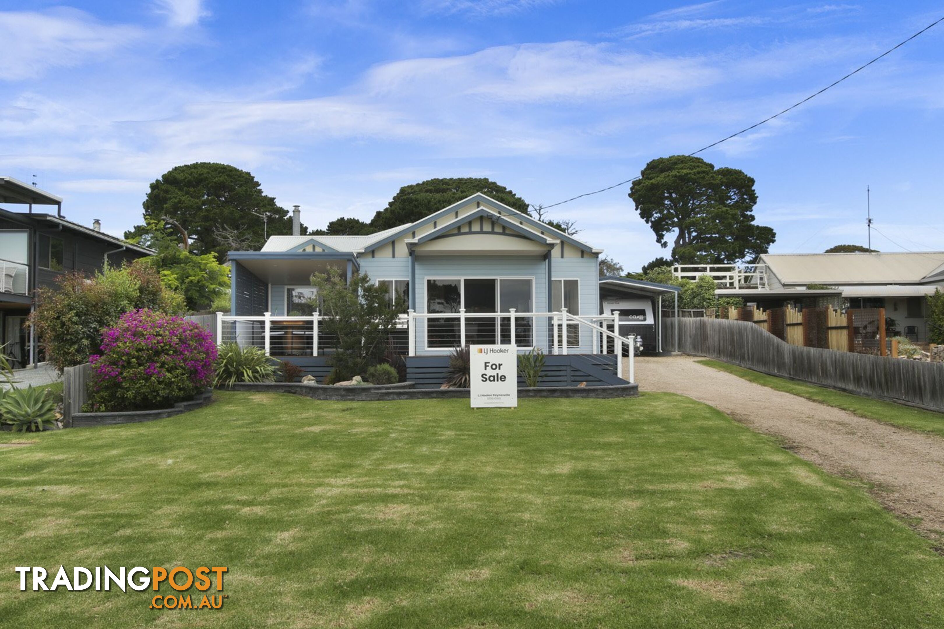 183 Western Boulevard RAYMOND ISLAND VIC 3880