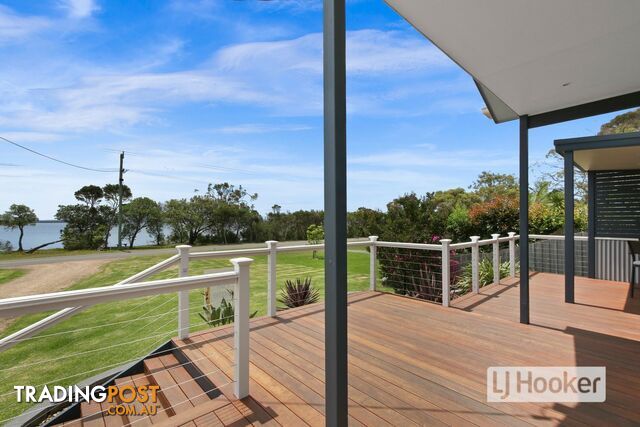 183 Western Boulevard RAYMOND ISLAND VIC 3880