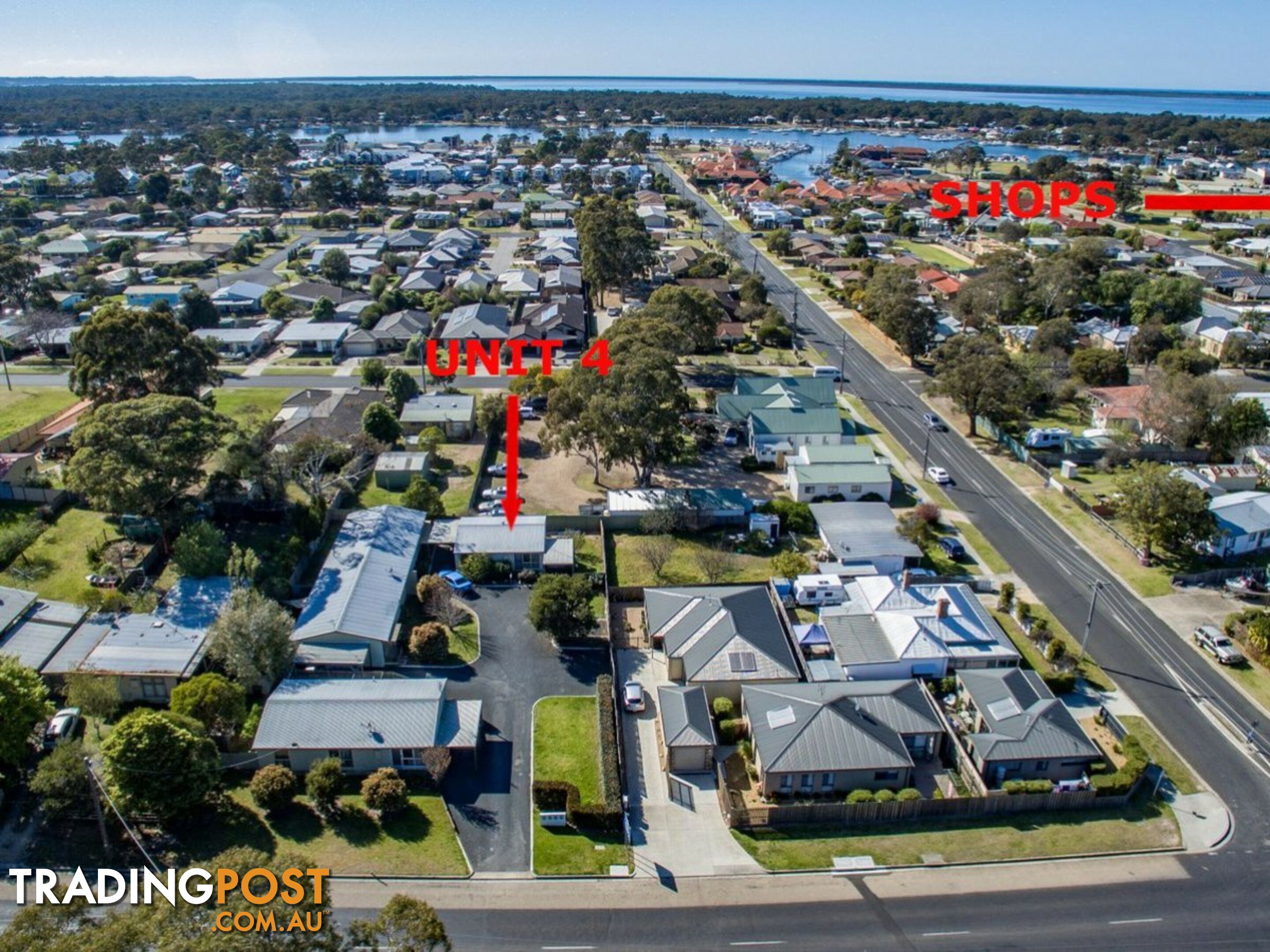 Unit 4/54 Main Road PAYNESVILLE VIC 3880