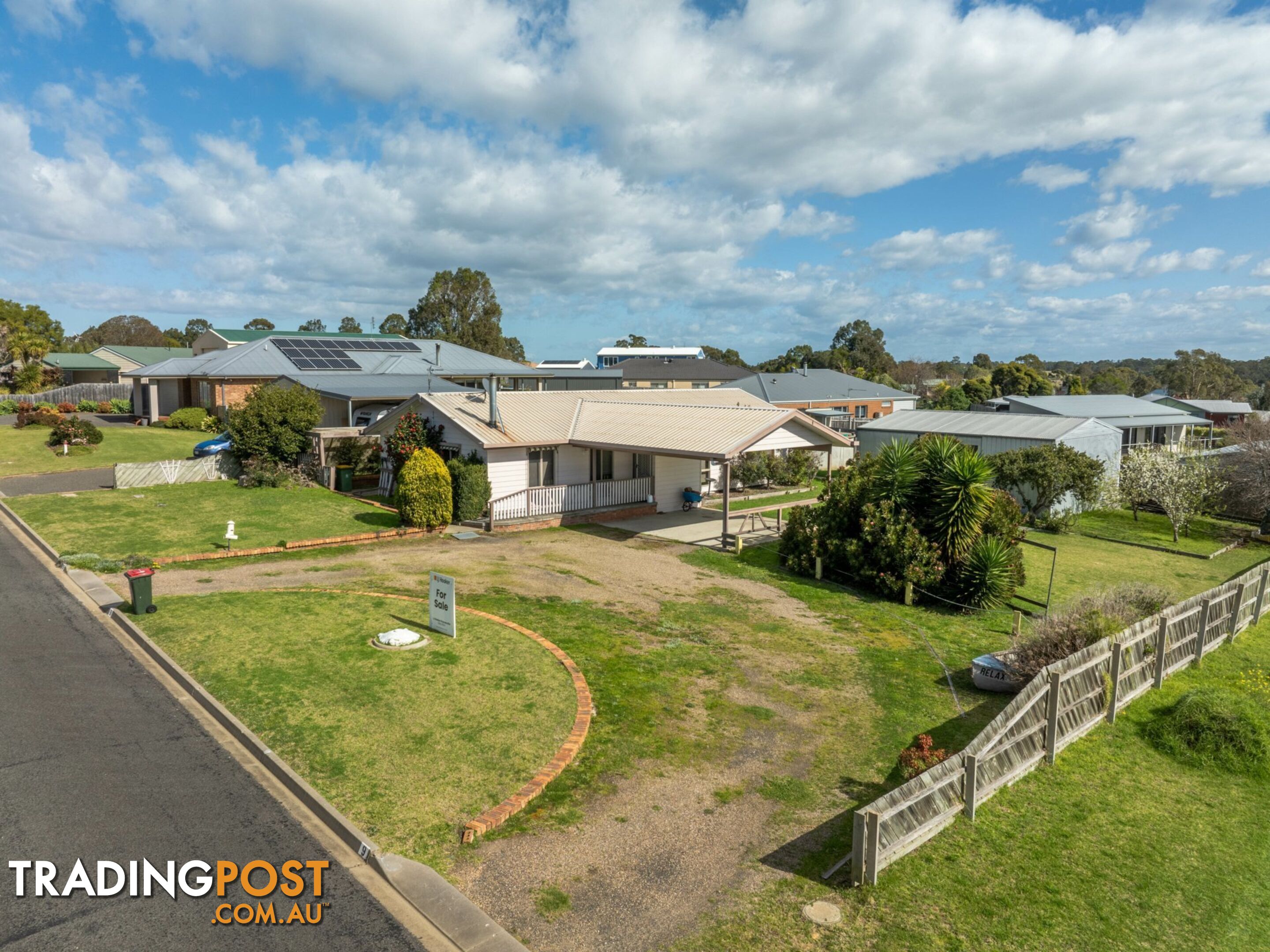 9 Midway Avenue NEWLANDS ARM VIC 3875