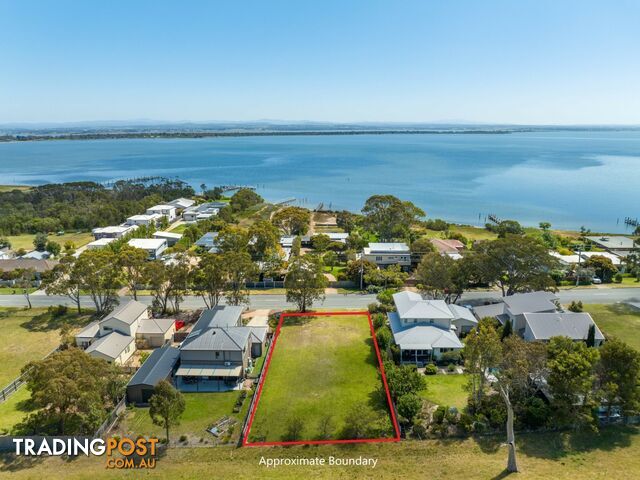 164 Bay Road EAGLE POINT VIC 3878